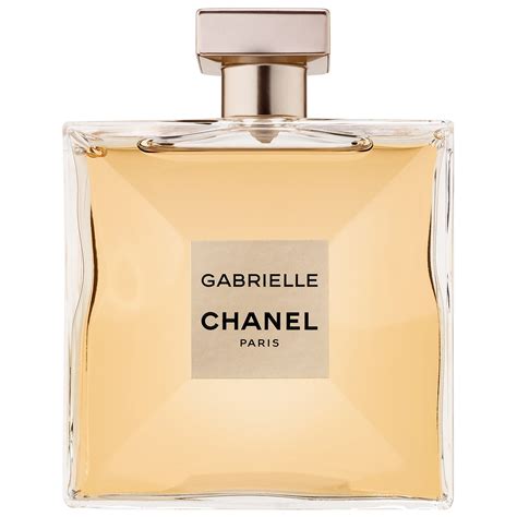 chanel gabrielle 40ml|Chanel gabrielle perfume best price.